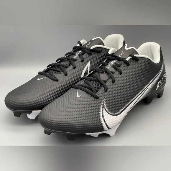 Nike Shoes Nike Vapor Edge Speed 36 Low Wide Football Cleats